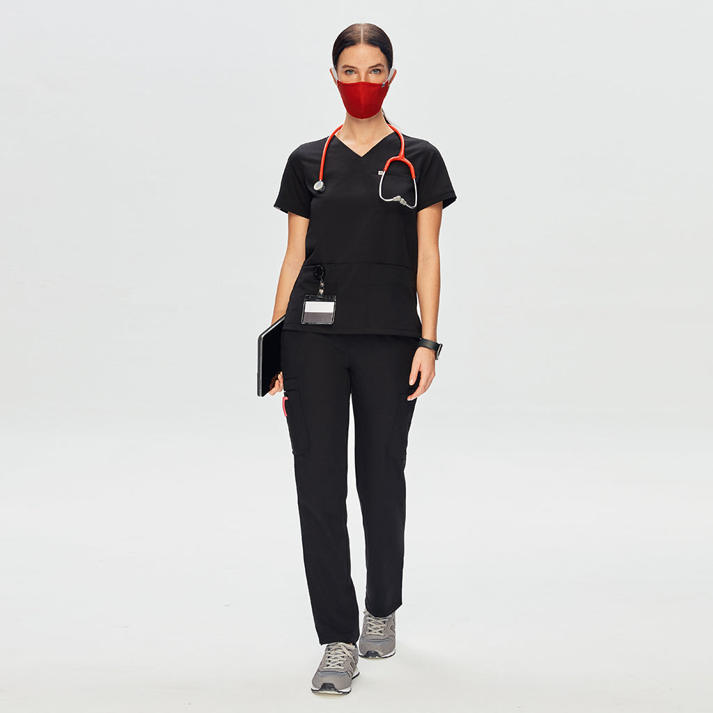 UNIFORM | SCRUB | WOMEN | TOP | LARA