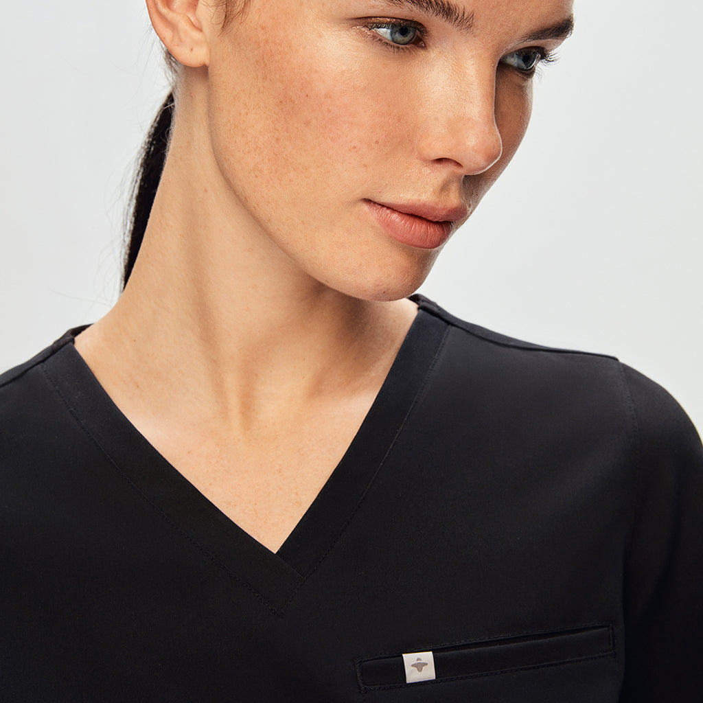 UNIFORM | SCRUB | WOMEN | TOP | LARA