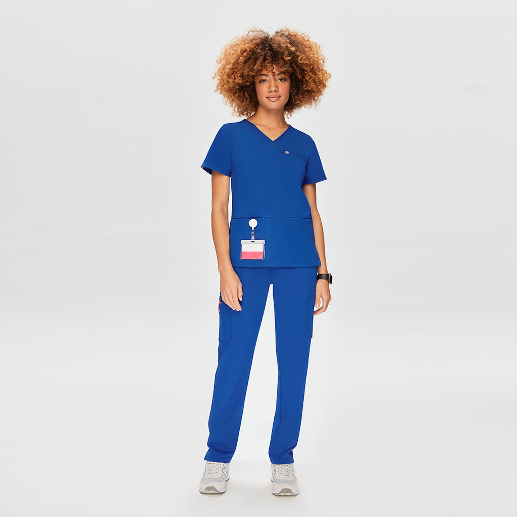 UNIFORM | SCRUB | WOMEN | TOP | LARA