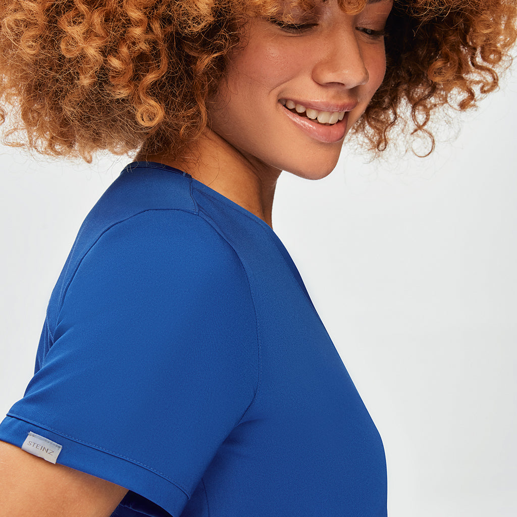 UNIFORM | SCRUB | WOMEN | TOP | LARA