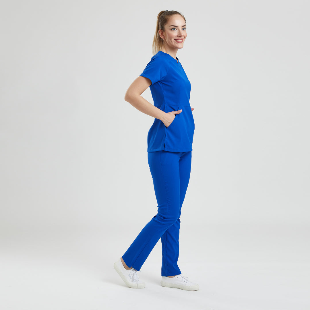UNIFORM | SCRUB | WOMEN | TOP | ELEGANT