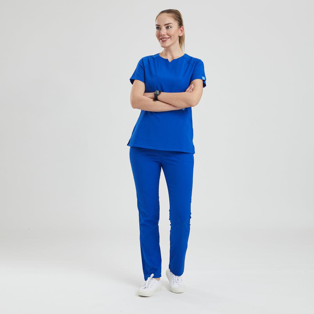 UNIFORM | SCRUB | WOMEN | TOP | ELEGANT