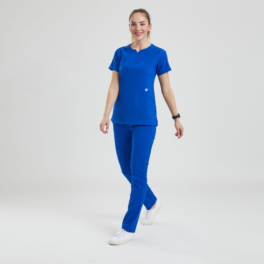 UNIFORM | SCRUB | WOMEN | TOP | ELEGANT