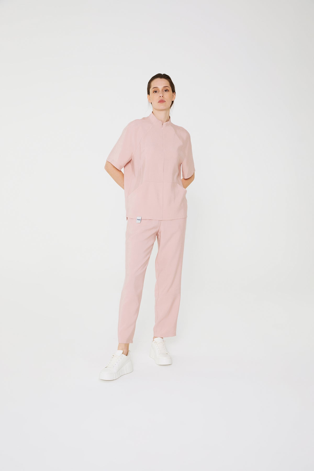 UNIFORM | SCRUB | WOMEN | TOP | LIMA