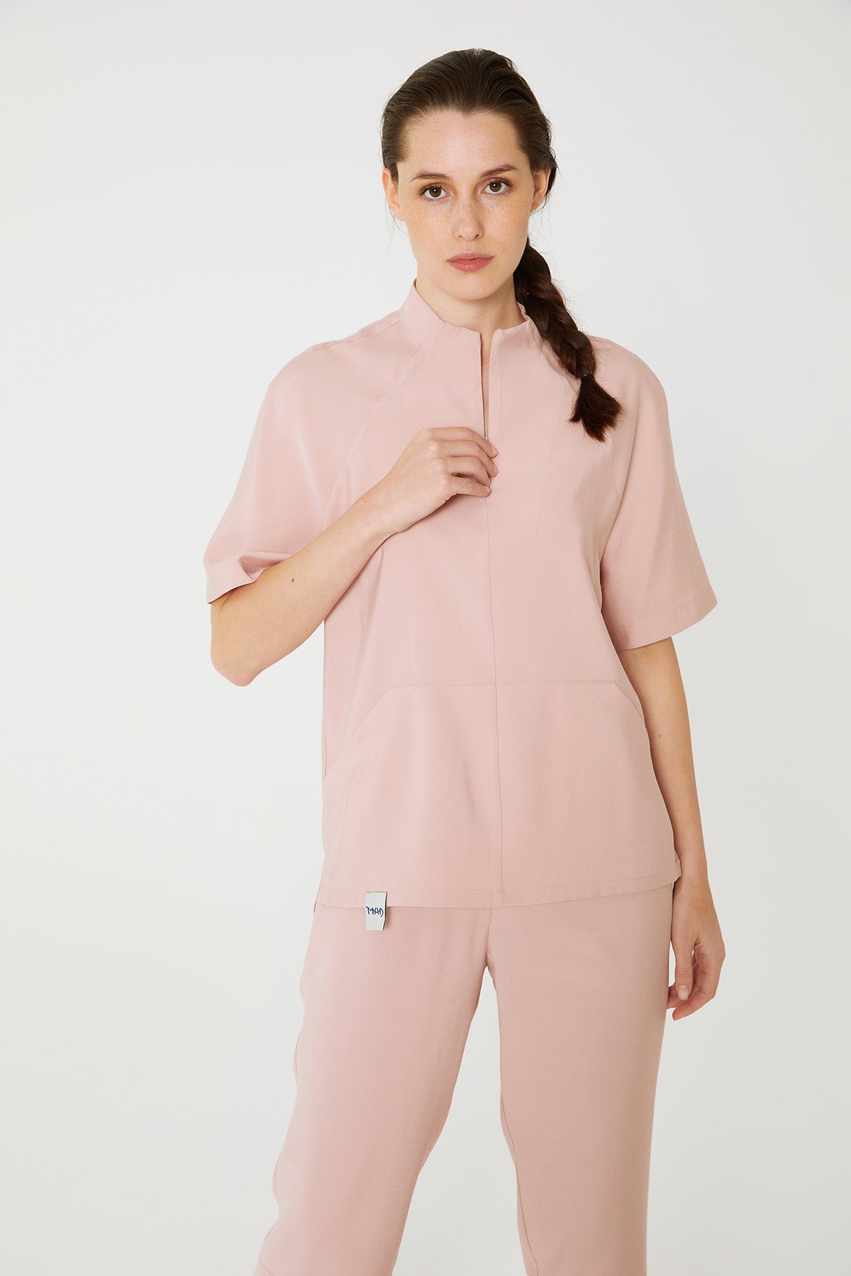 UNIFORM | SCRUB | WOMEN | TOP | LIMA