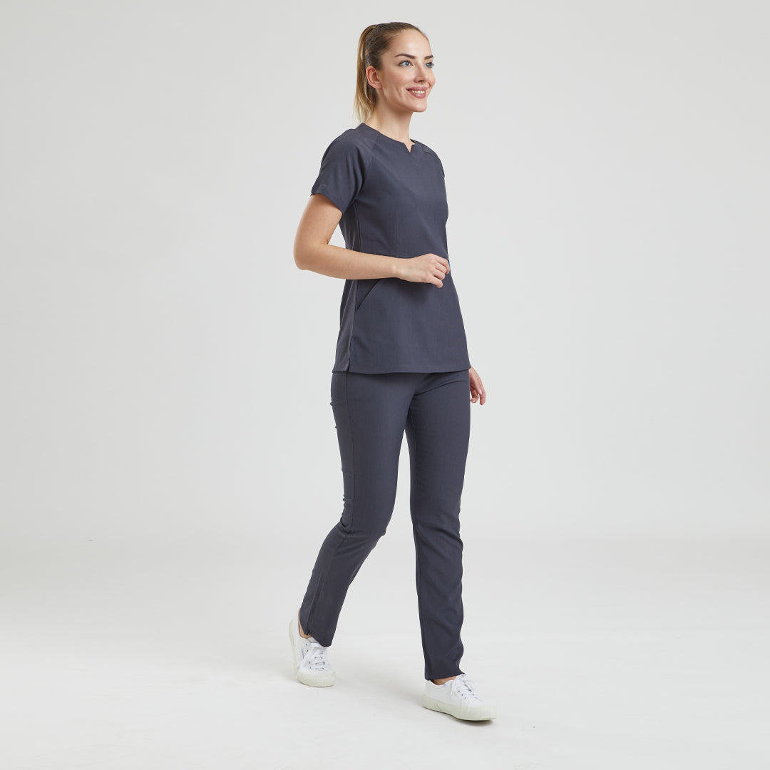 UNIFORM | SCRUB | WOMEN | TOP | ELEGANT