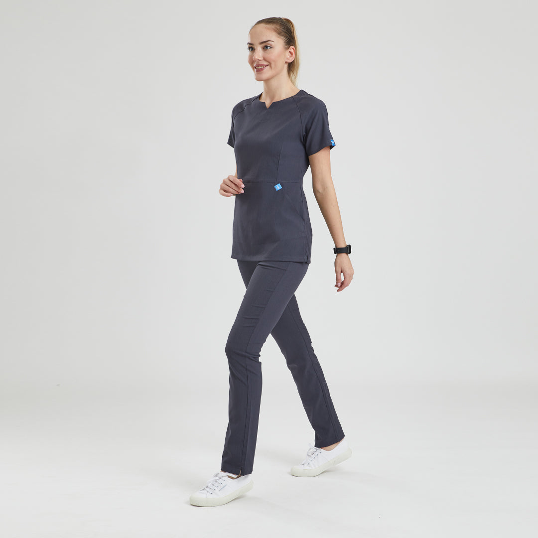 UNIFORM | SCRUB | WOMEN | TOP | ELEGANT