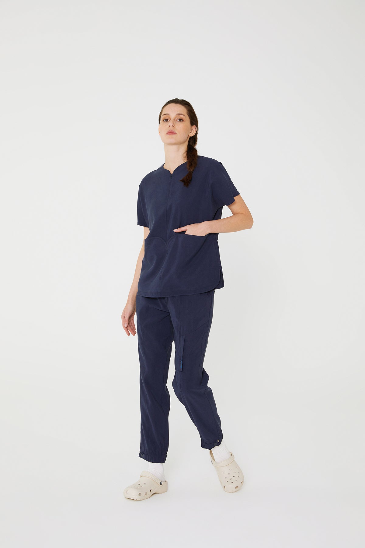 UNIFORM | SCRUB | WOMEN | PANTS | JENA