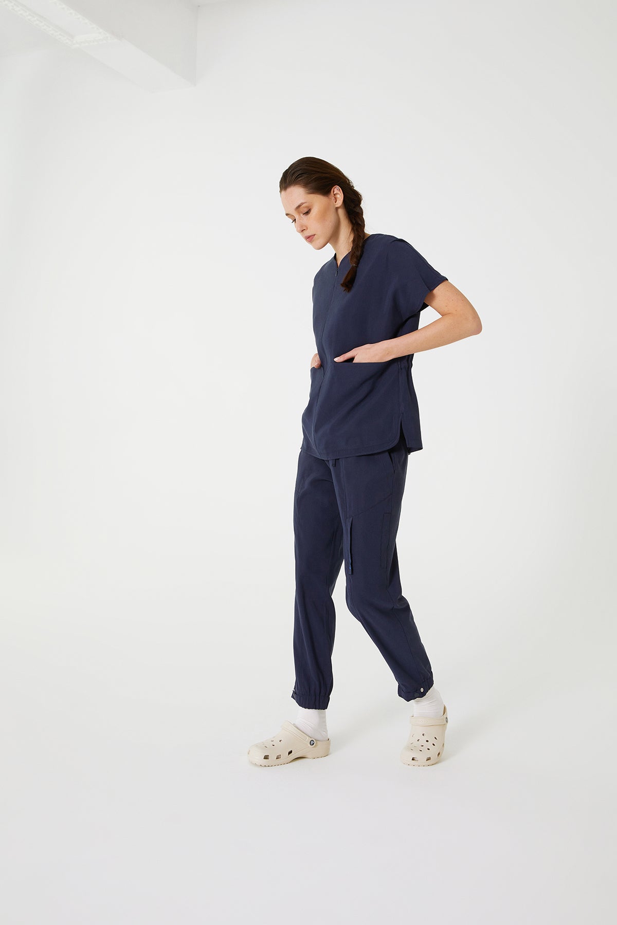 UNIFORM | SCRUB | WOMEN | PANTS | JENA