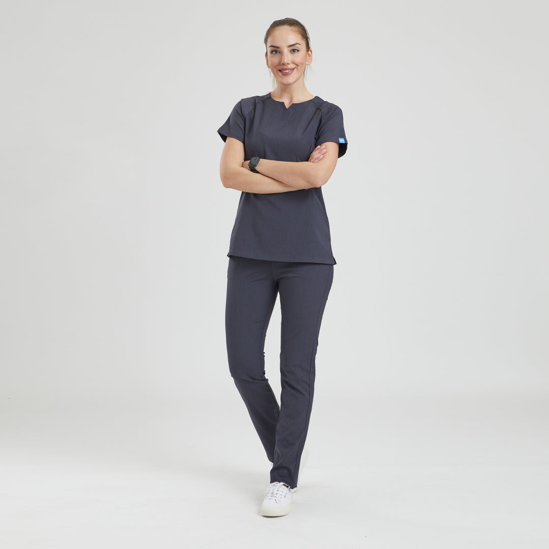 UNIFORM | SCRUB | WOMEN | TOP | ELEGANT
