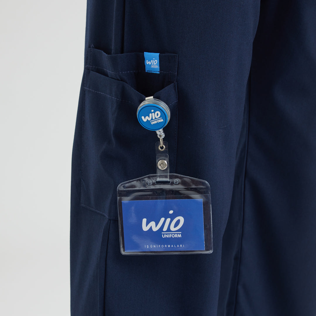 UNIFORM | SCRUB | MEN | PANTS | RESILIENT