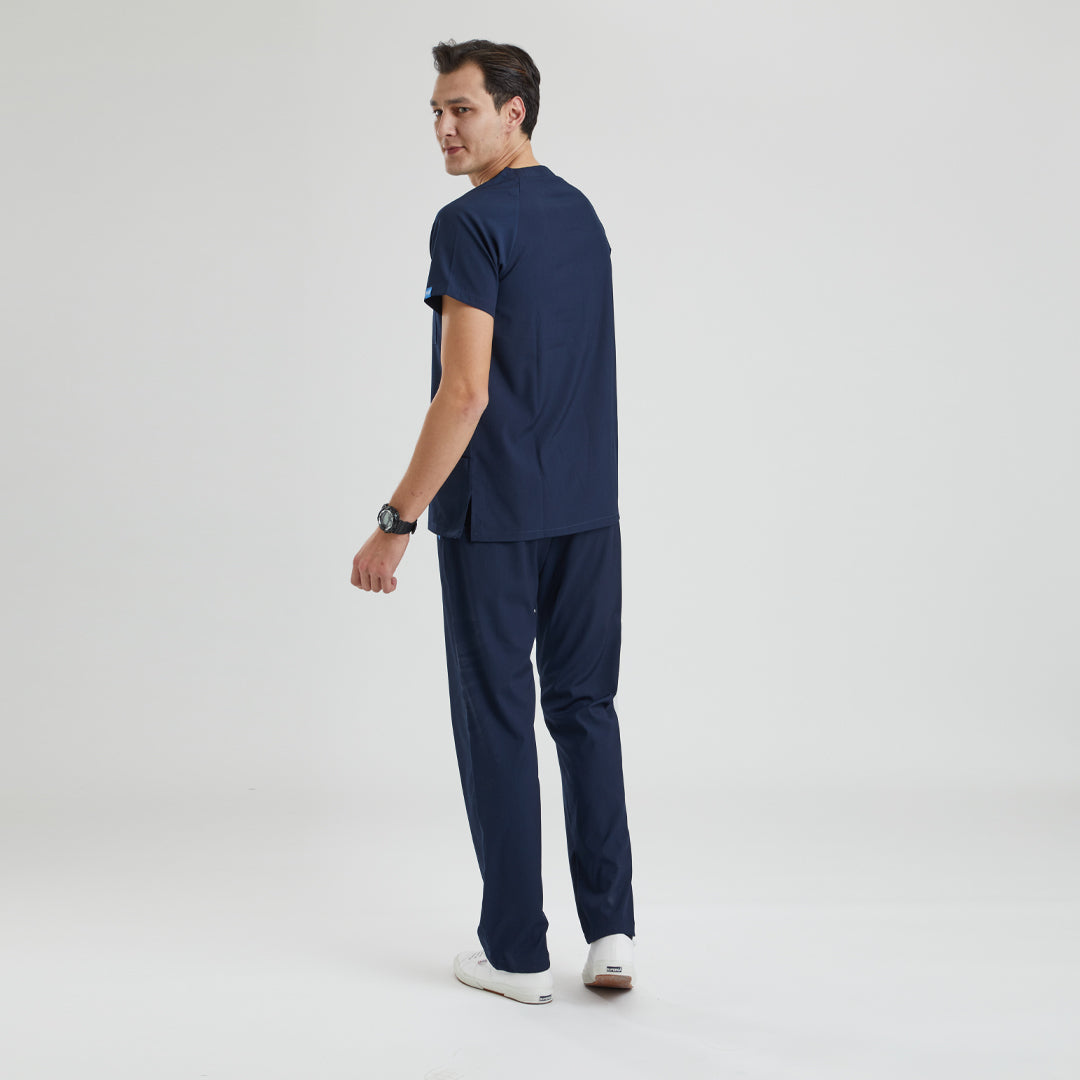 UNIFORM | SCRUB | MEN | PANTS | RESILIENT