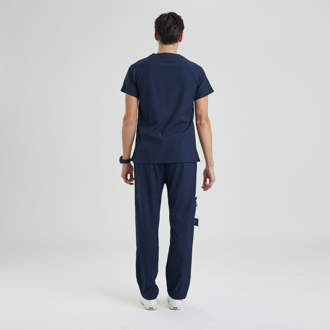 UNIFORM | SCRUB | MEN | PANTS | RESILIENT