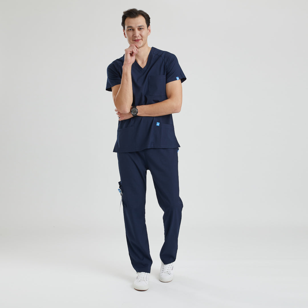 UNIFORM | SCRUB | MEN | PANTS | RESILIENT