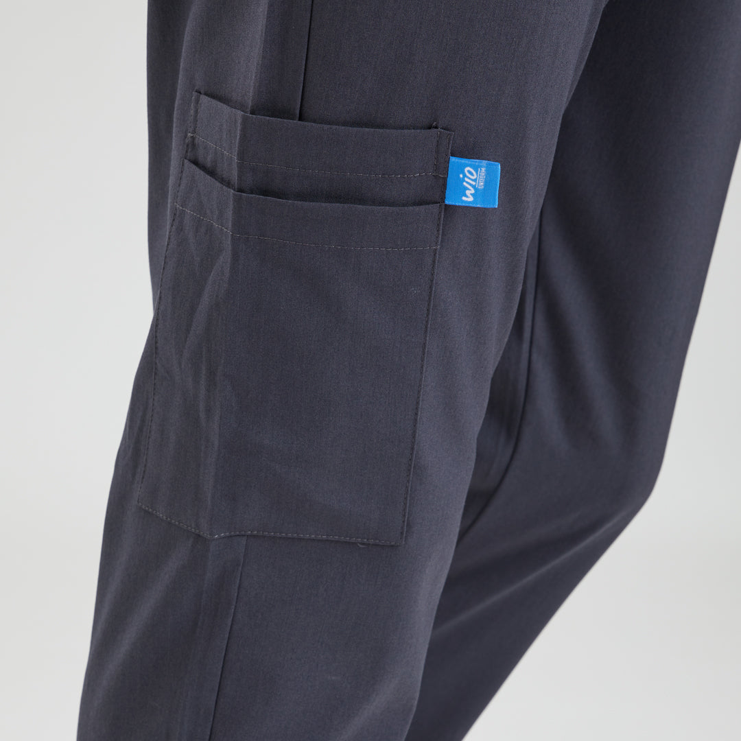 UNIFORM | SCRUB | MEN | PANTS | RESILIENT