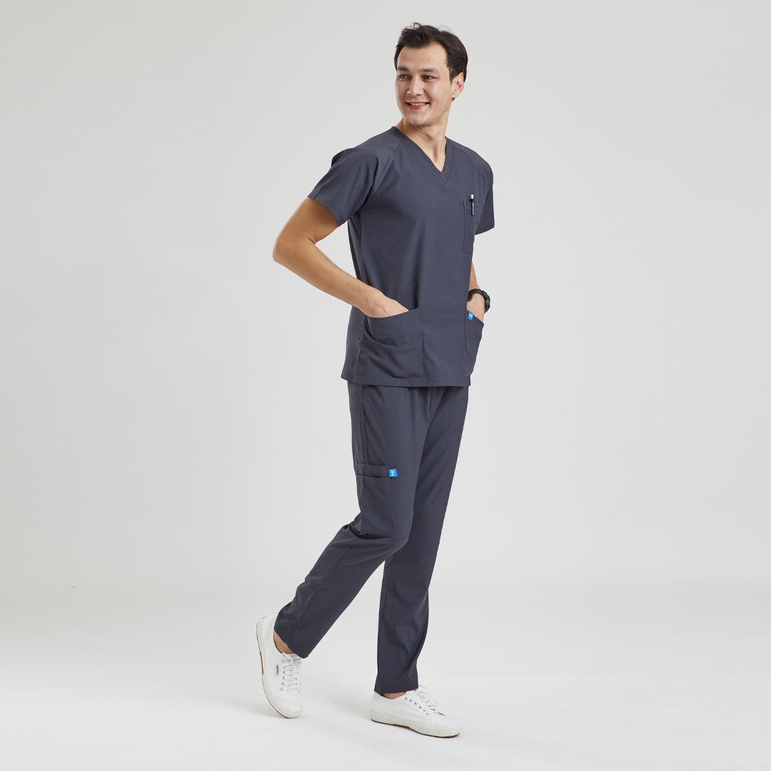 UNIFORM | SCRUB | MEN | PANTS | RESILIENT