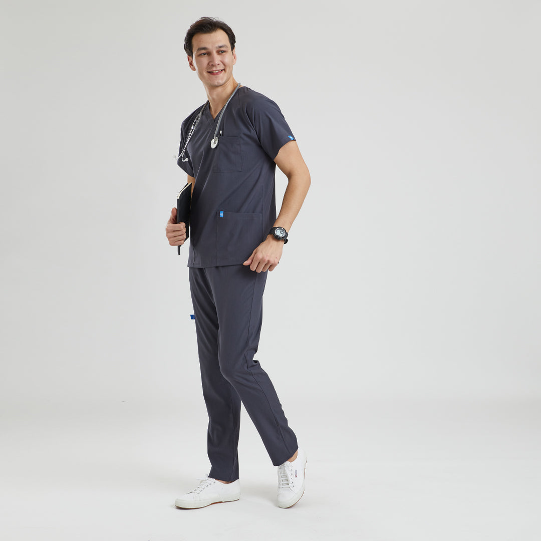 UNIFORM | SCRUB | MEN | PANTS | RESILIENT