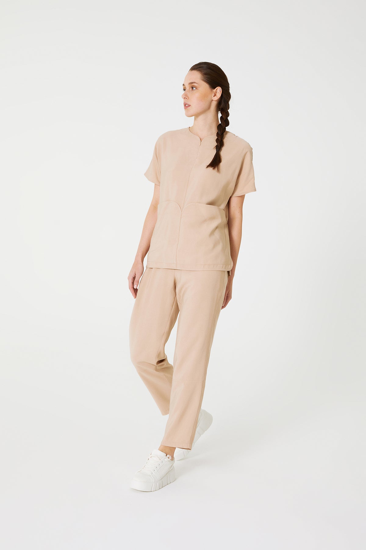 UNIFORM | SCRUB | WOMEN | PANTS | YUMA
