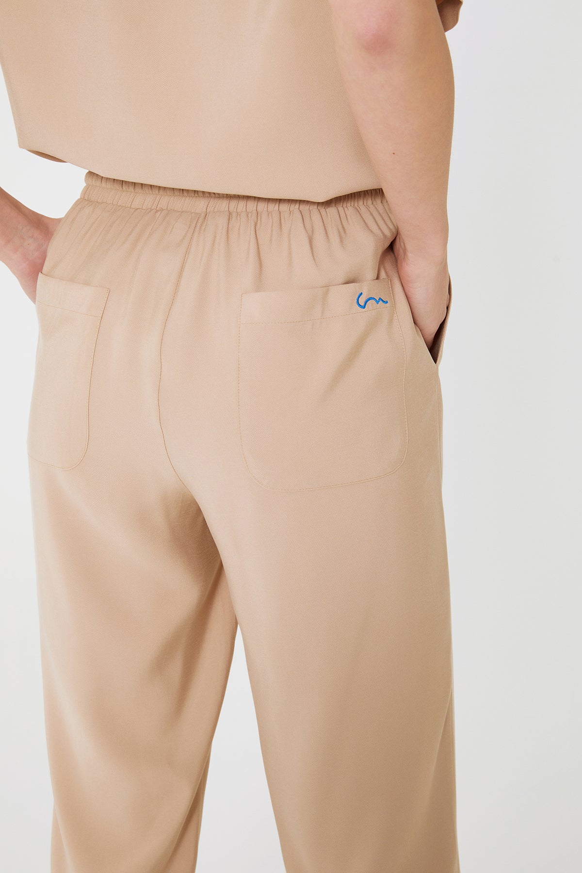 UNIFORM | SCRUB | WOMEN | PANTS | YUMA