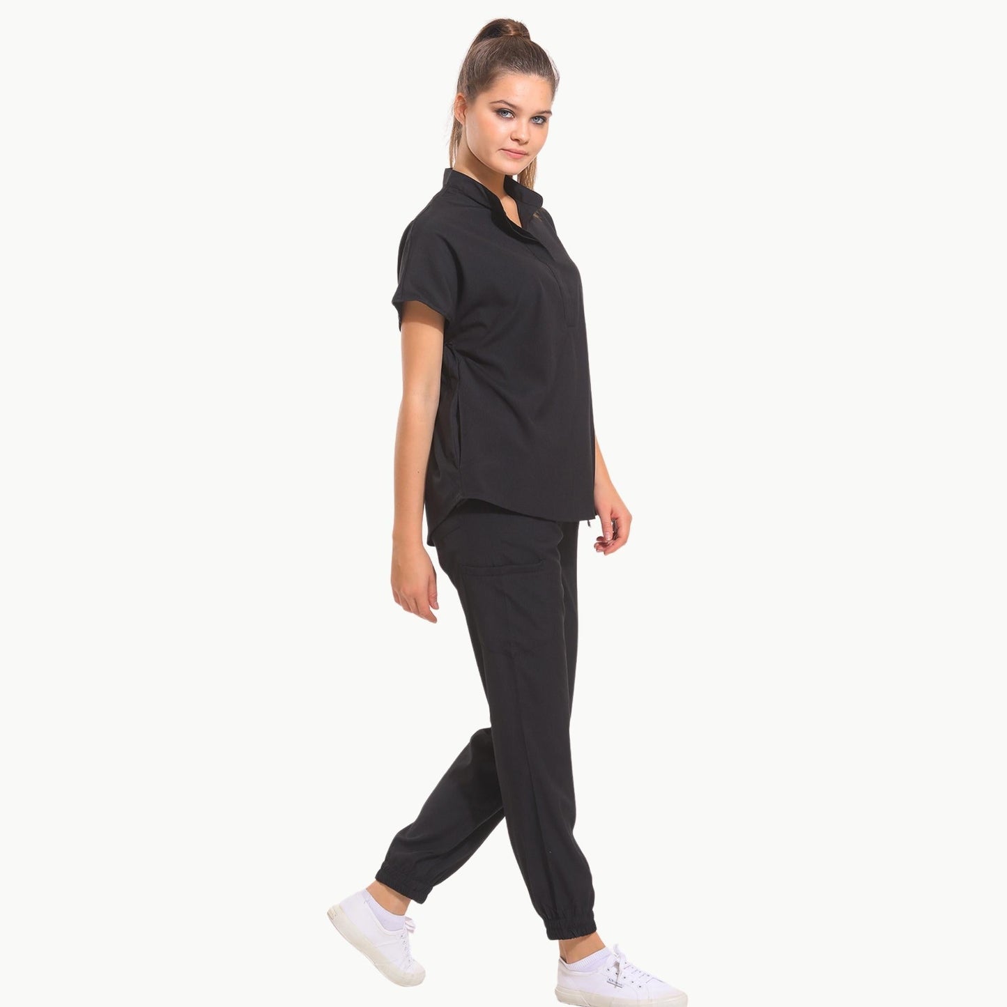 UNIFORM | SCRUB | WOMEN | SET | MADDIE