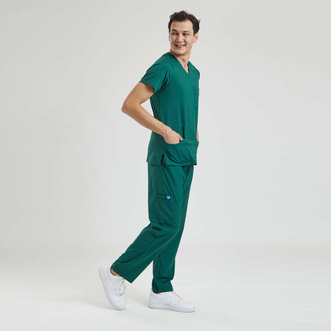 UNIFORM | SCRUB | MEN | PANTS | RESILIENT