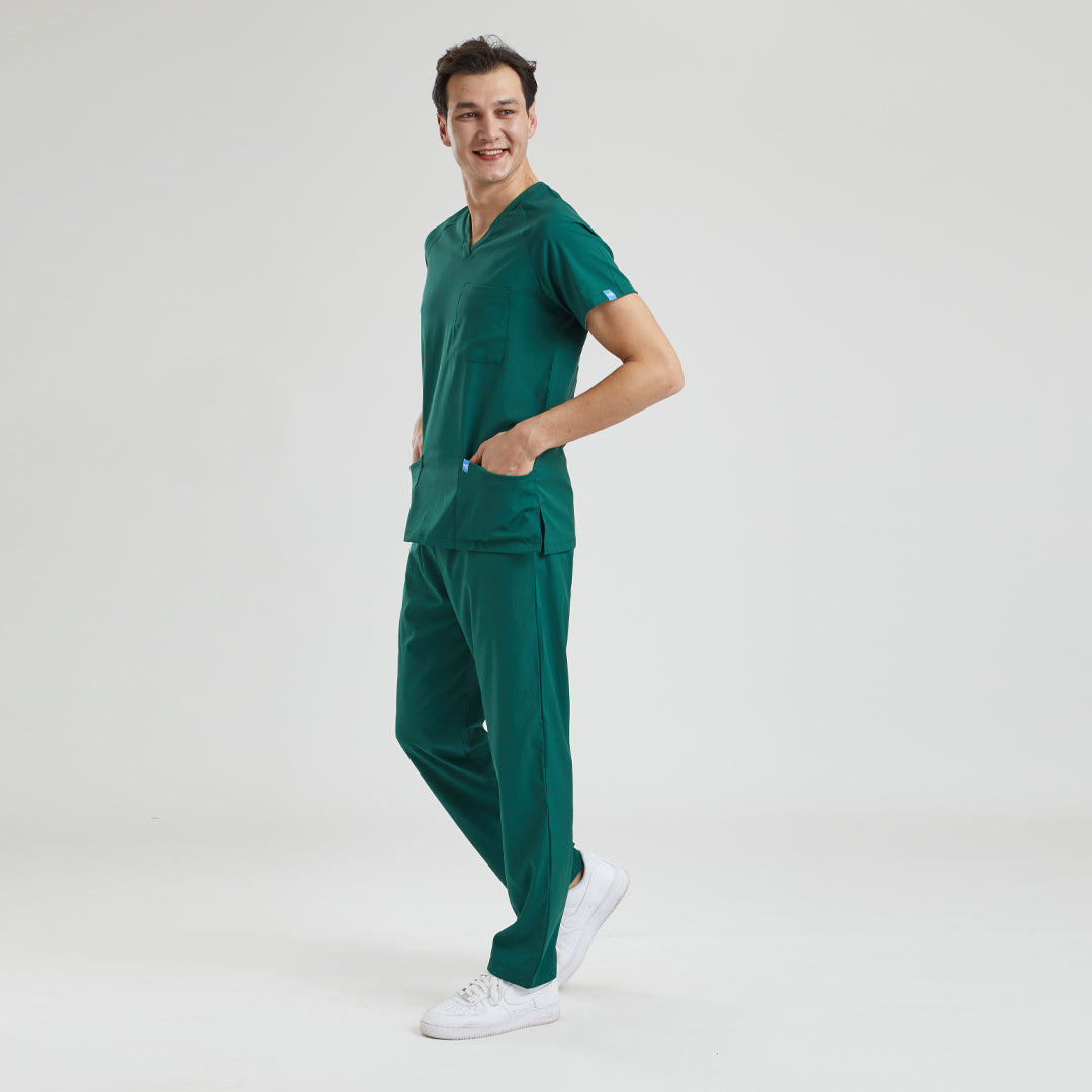 UNIFORM | SCRUB | MEN | PANTS | RESILIENT