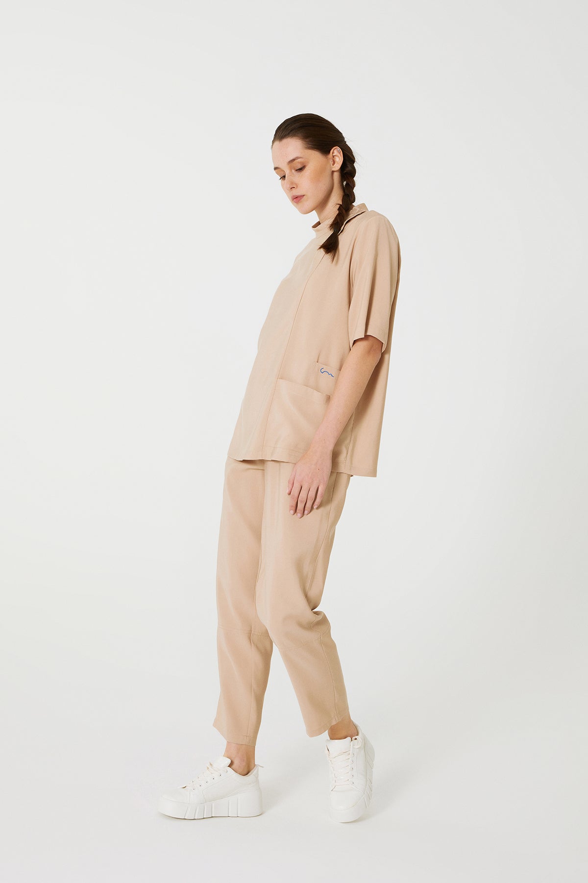 UNIFORM | SCRUB | WOMEN | TOP | ADEN