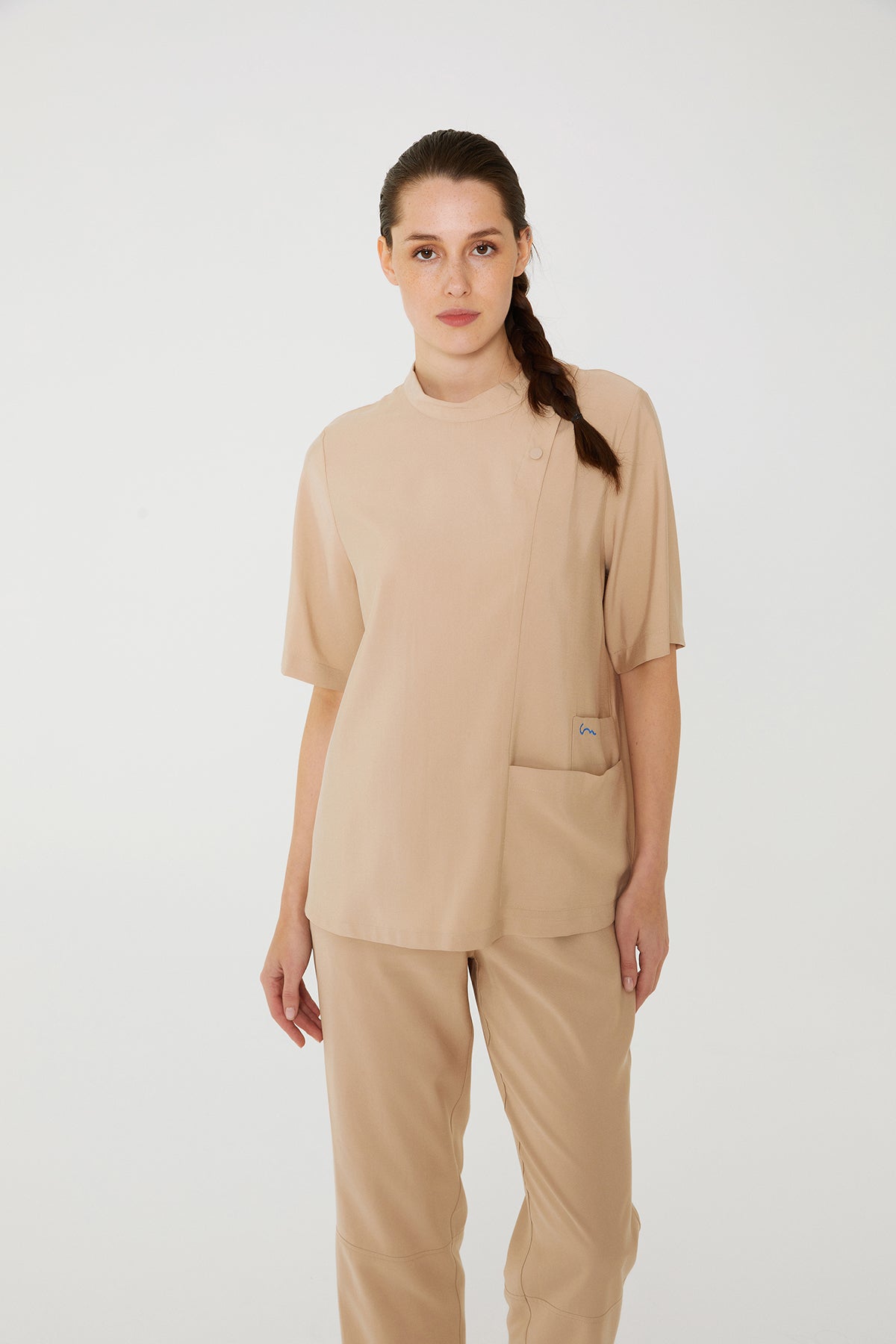 UNIFORM | SCRUB | WOMEN | TOP | ADEN