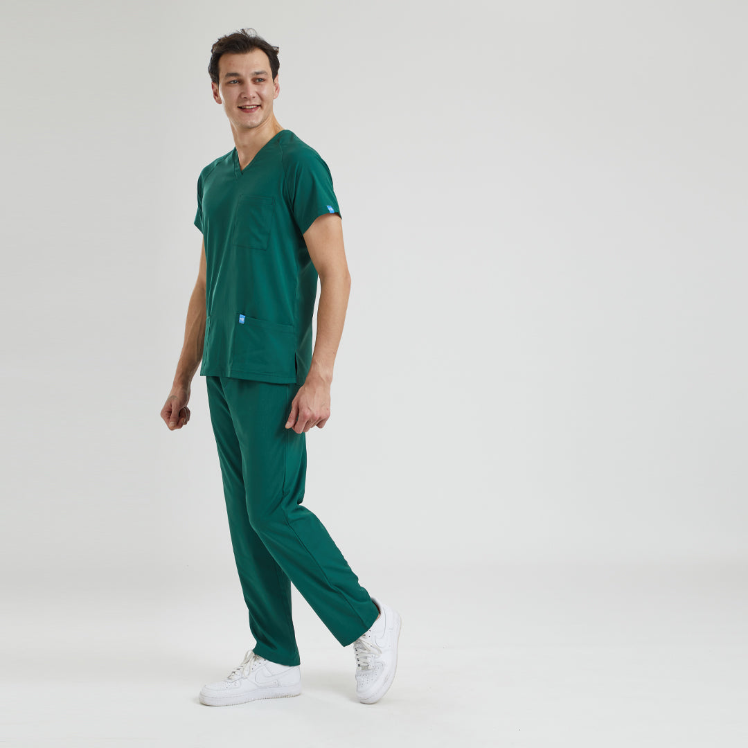 UNIFORM | SCRUB | MEN | PANTS | RESILIENT