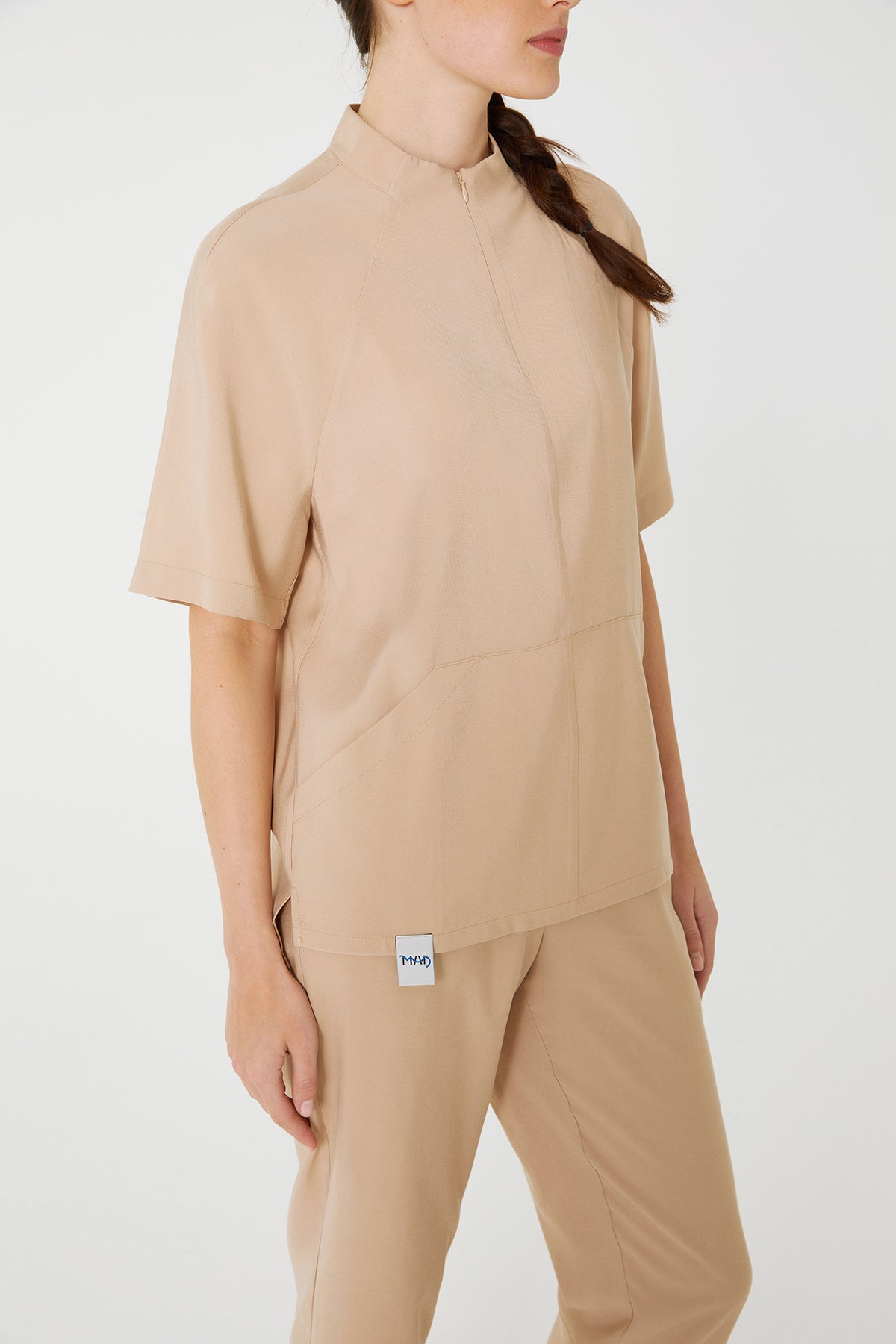 UNIFORM | SCRUB | WOMEN | TOP | LIMA