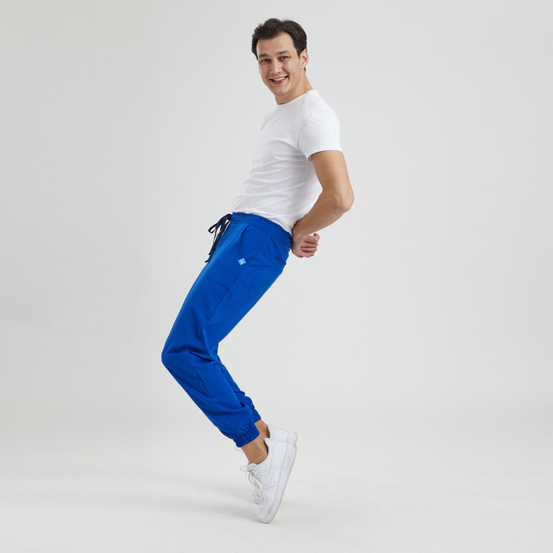 UNIFORM | SCRUB | MEN | PANTS | ATHLETICA JOGGER
