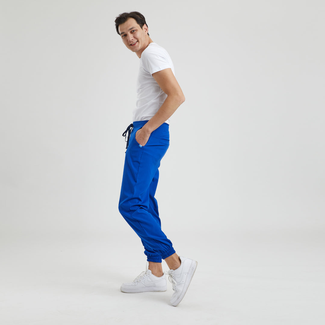 UNIFORM | SCRUB | MEN | PANTS | ATHLETICA JOGGER