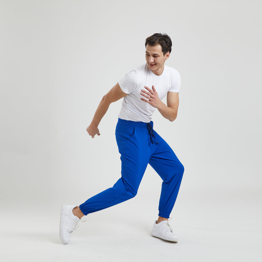 UNIFORM | SCRUB | MEN | PANTS | ATHLETICA JOGGER