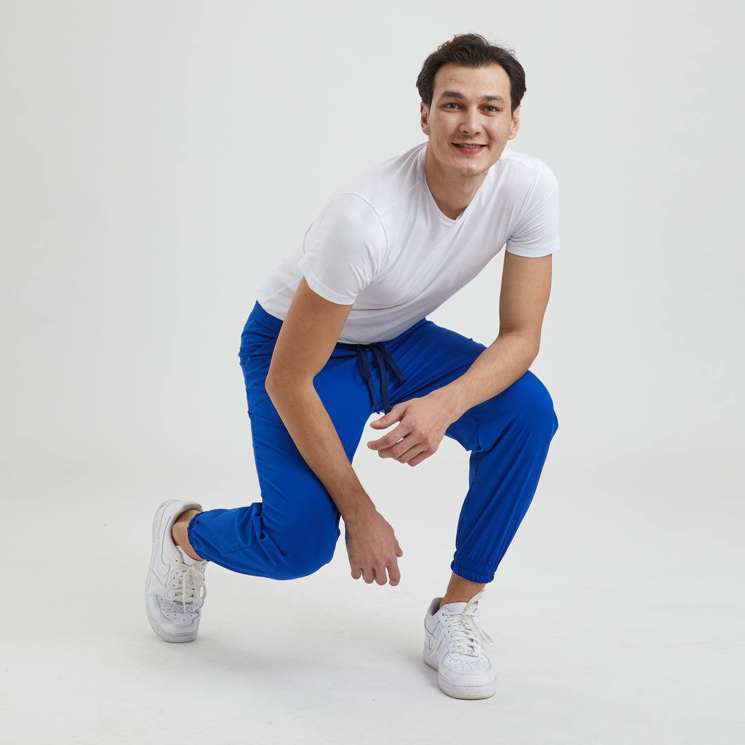 UNIFORM | SCRUB | MEN | PANTS | ATHLETICA JOGGER
