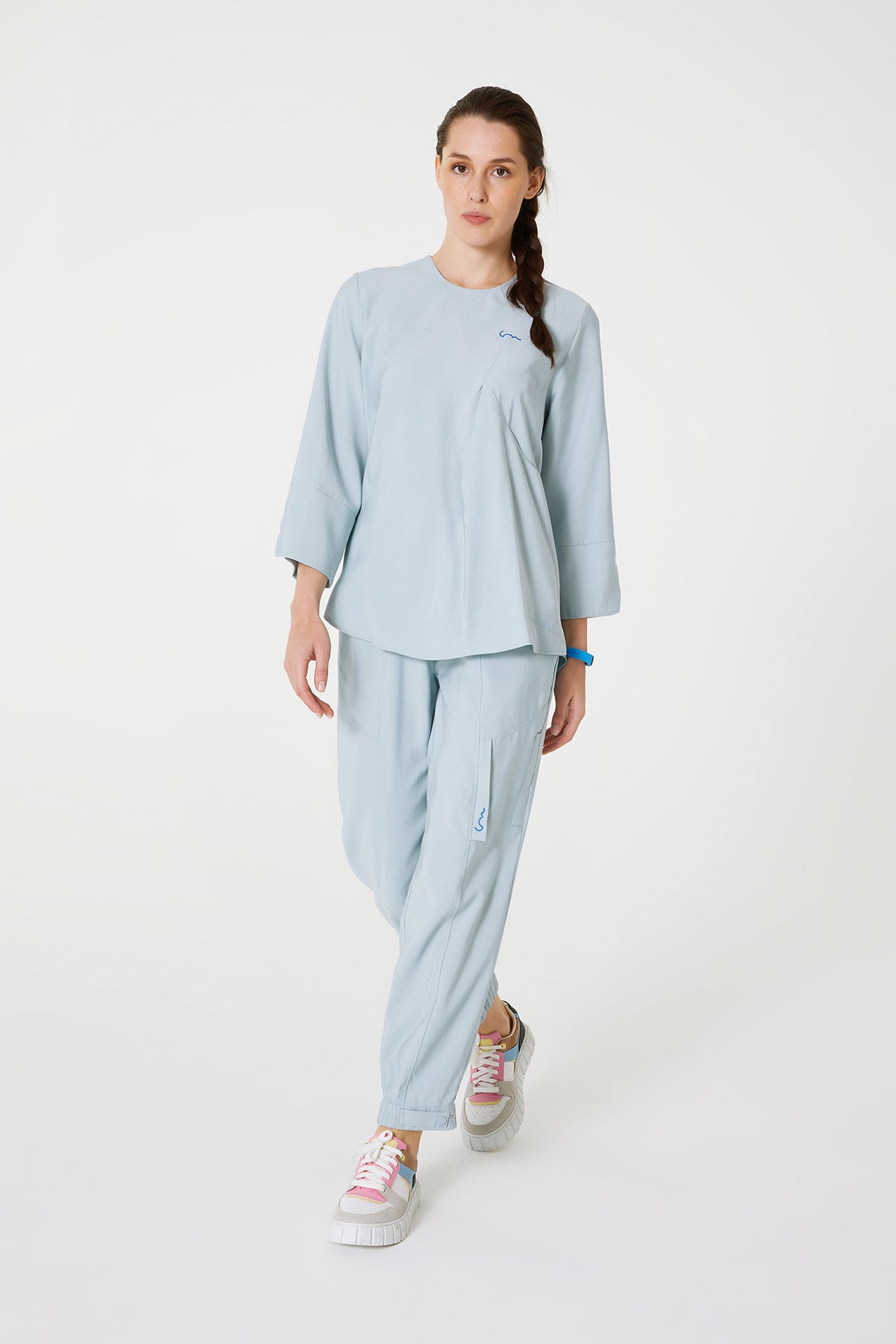 UNIFORM | SCRUB | WOMEN | PANTS | JENA