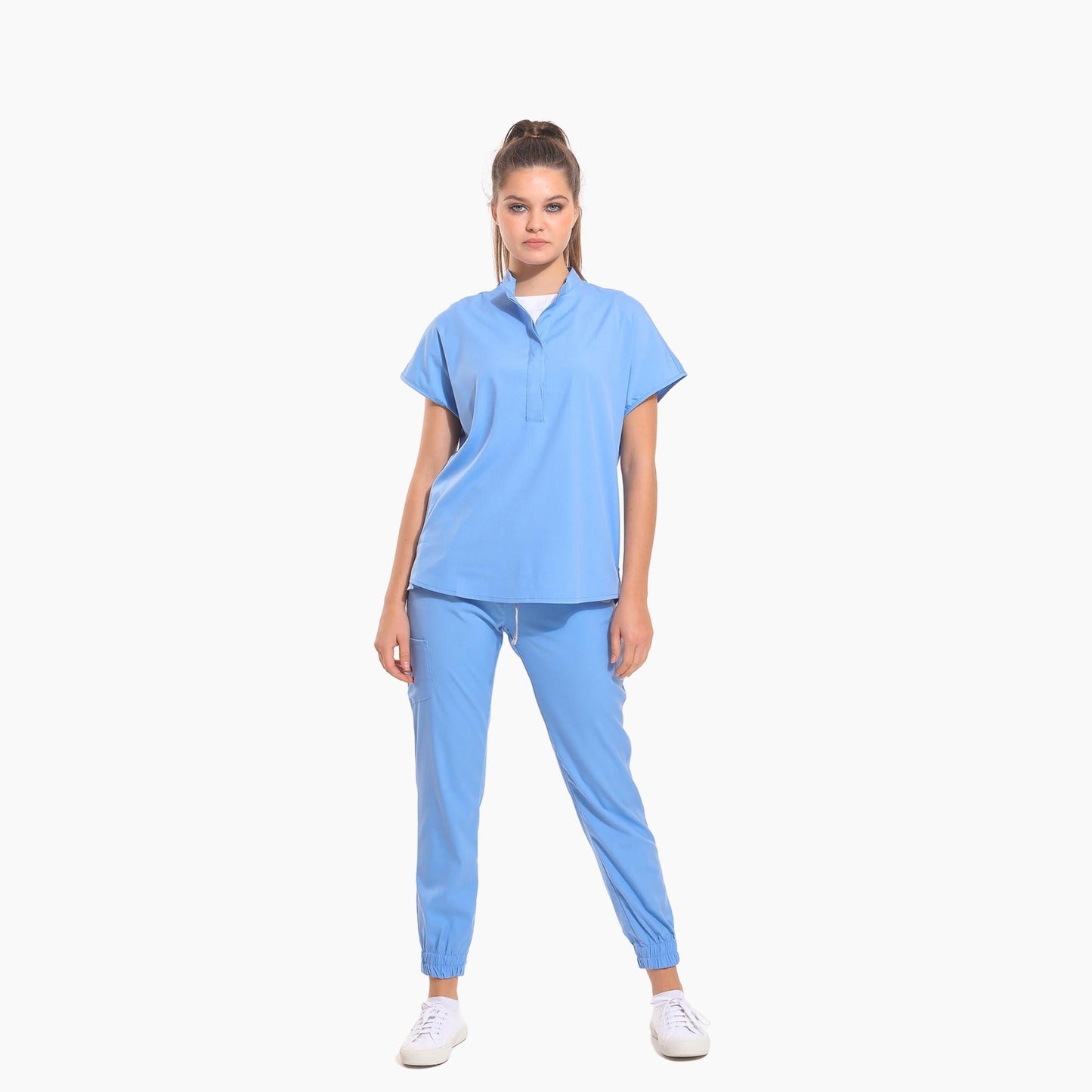 UNIFORM | SCRUB | WOMEN | SET | MADDIE