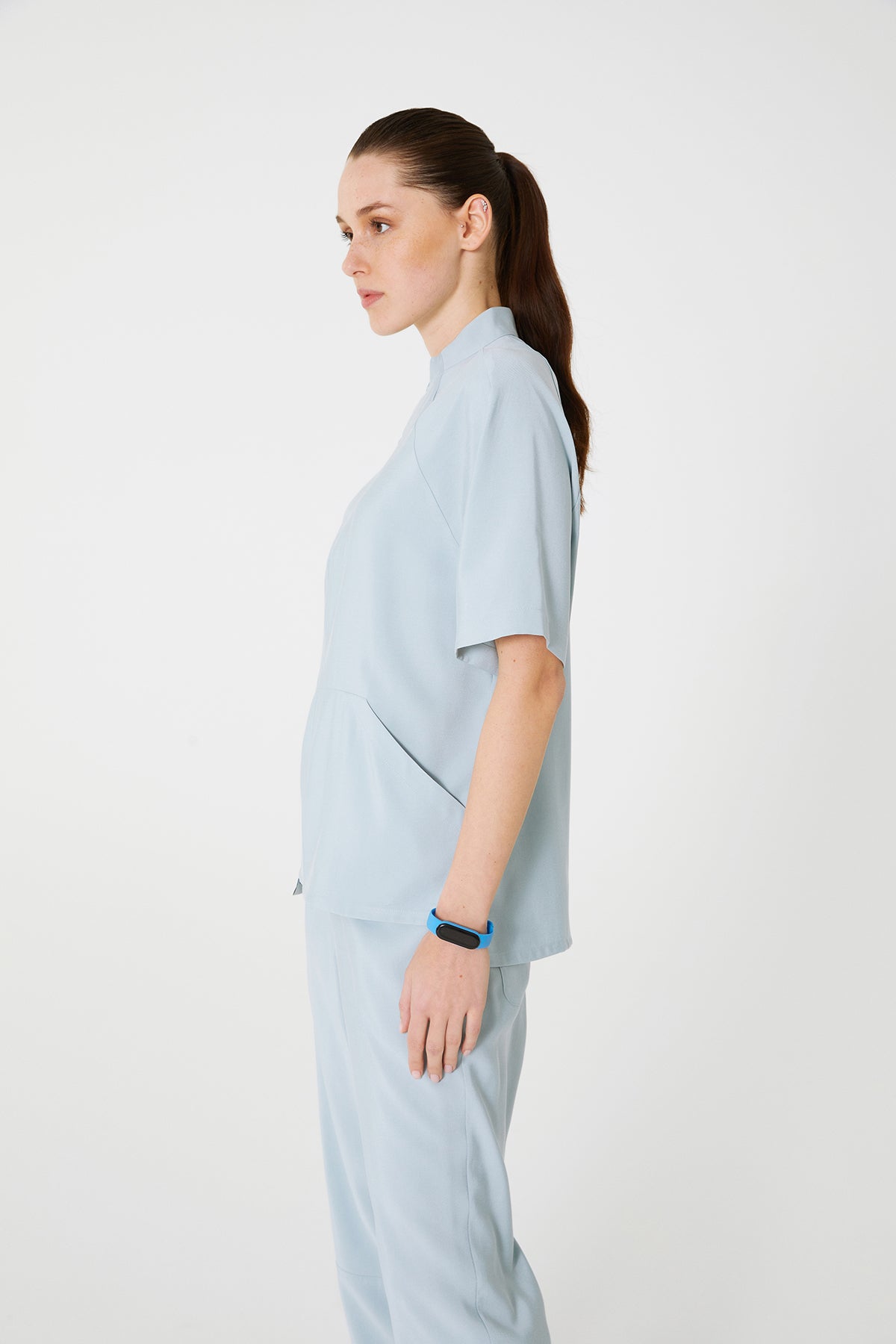 UNIFORM | SCRUB | WOMEN | TOP | LIMA