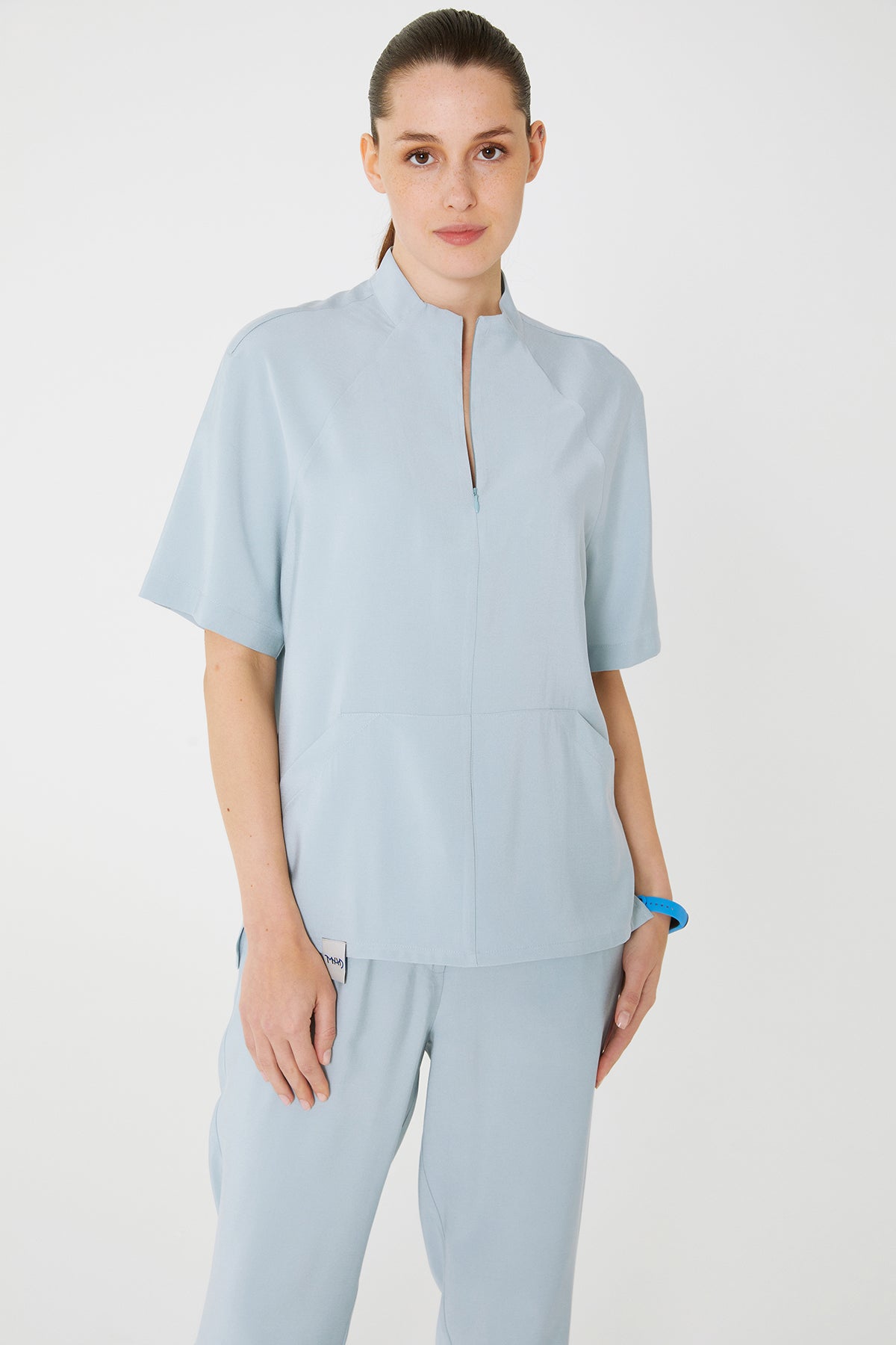 UNIFORM | SCRUB | WOMEN | TOP | LIMA