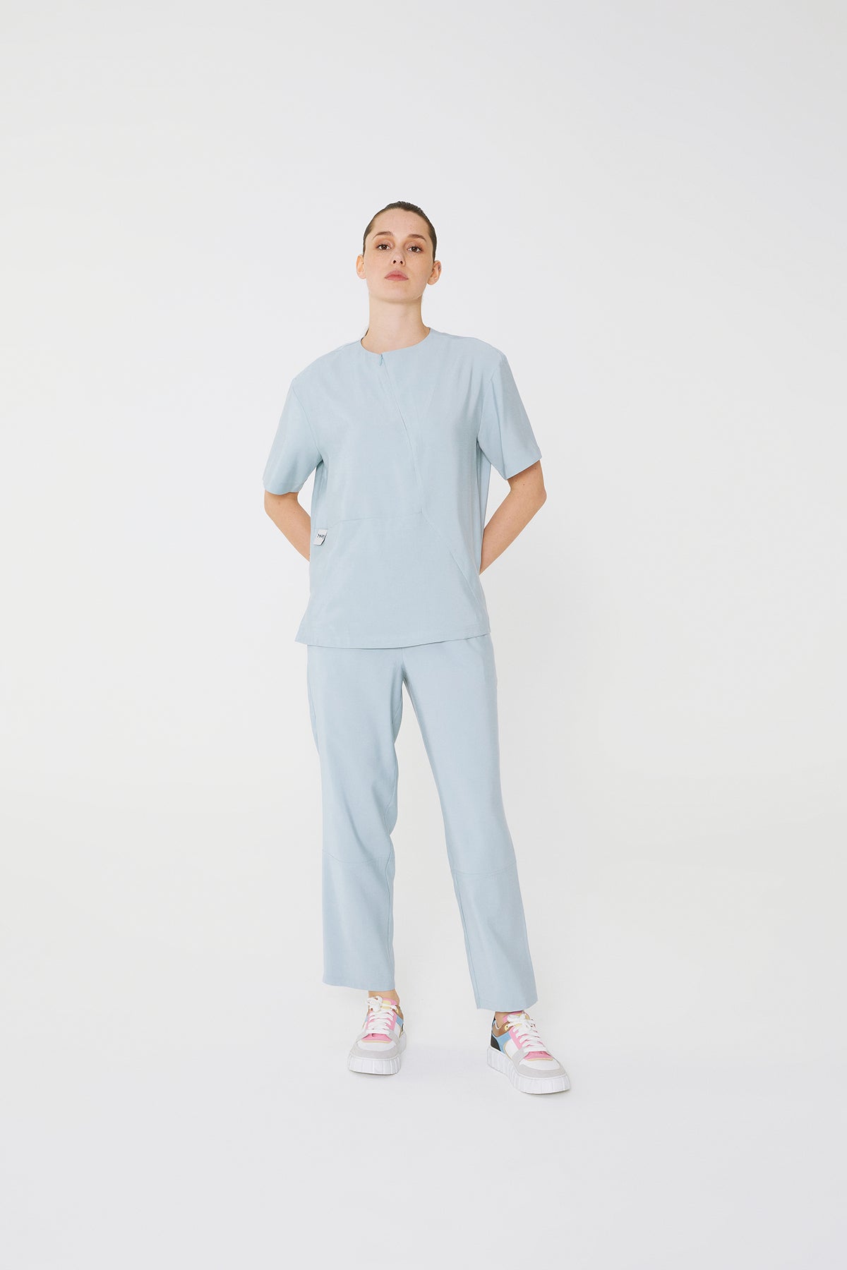 UNIFORM | SCRUB | WOMEN | PANTS | YUMA