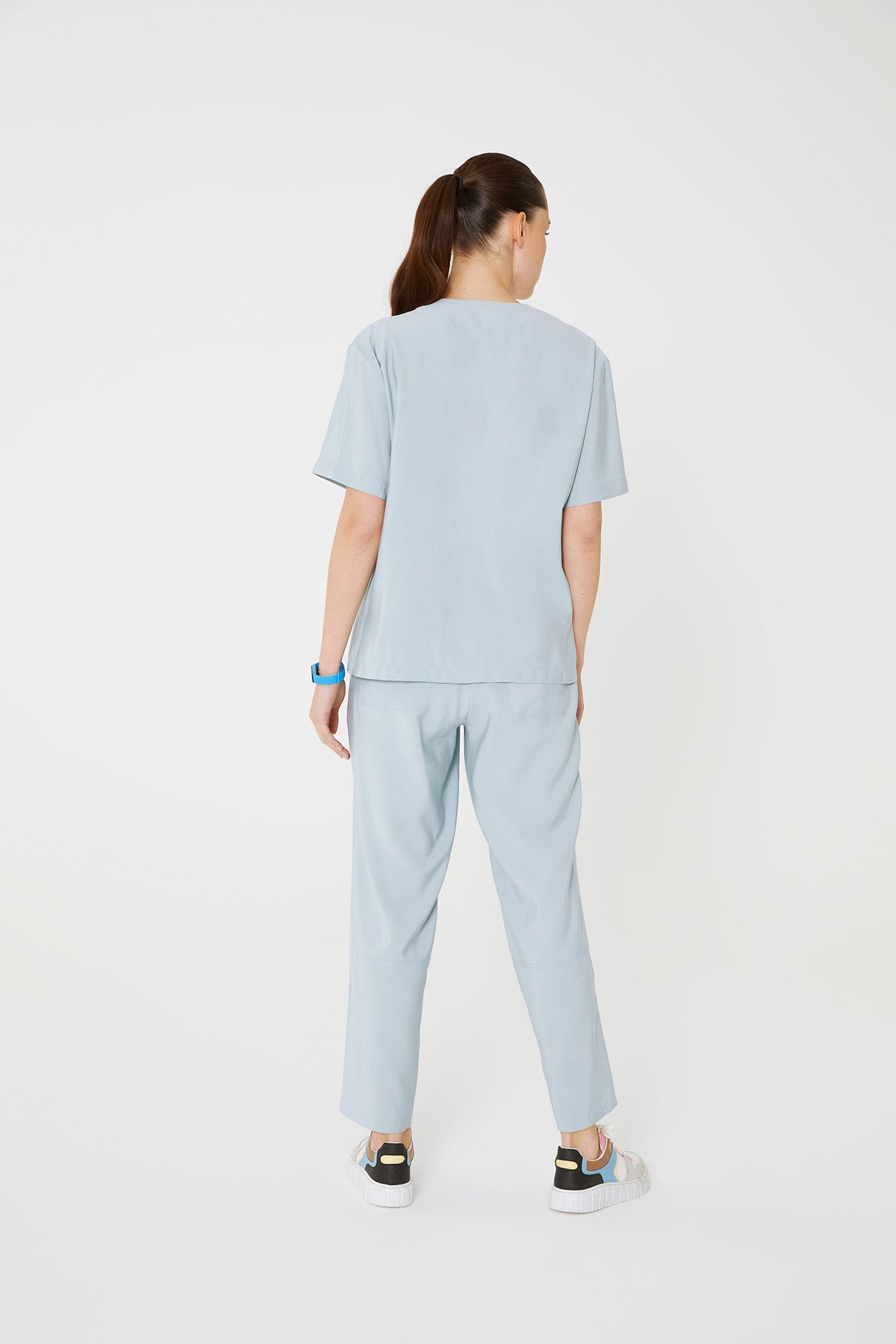 UNIFORM | SCRUB | WOMEN | PANTS | YUMA