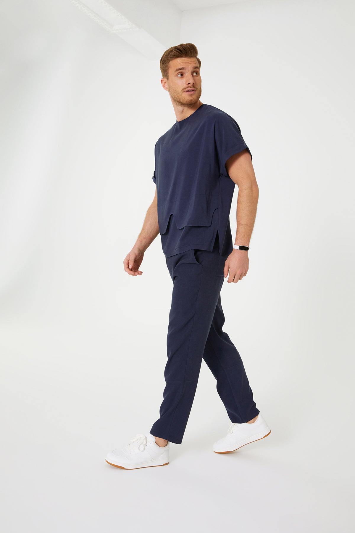 UNIFORM | SCRUB | MEN | TOP | SION
