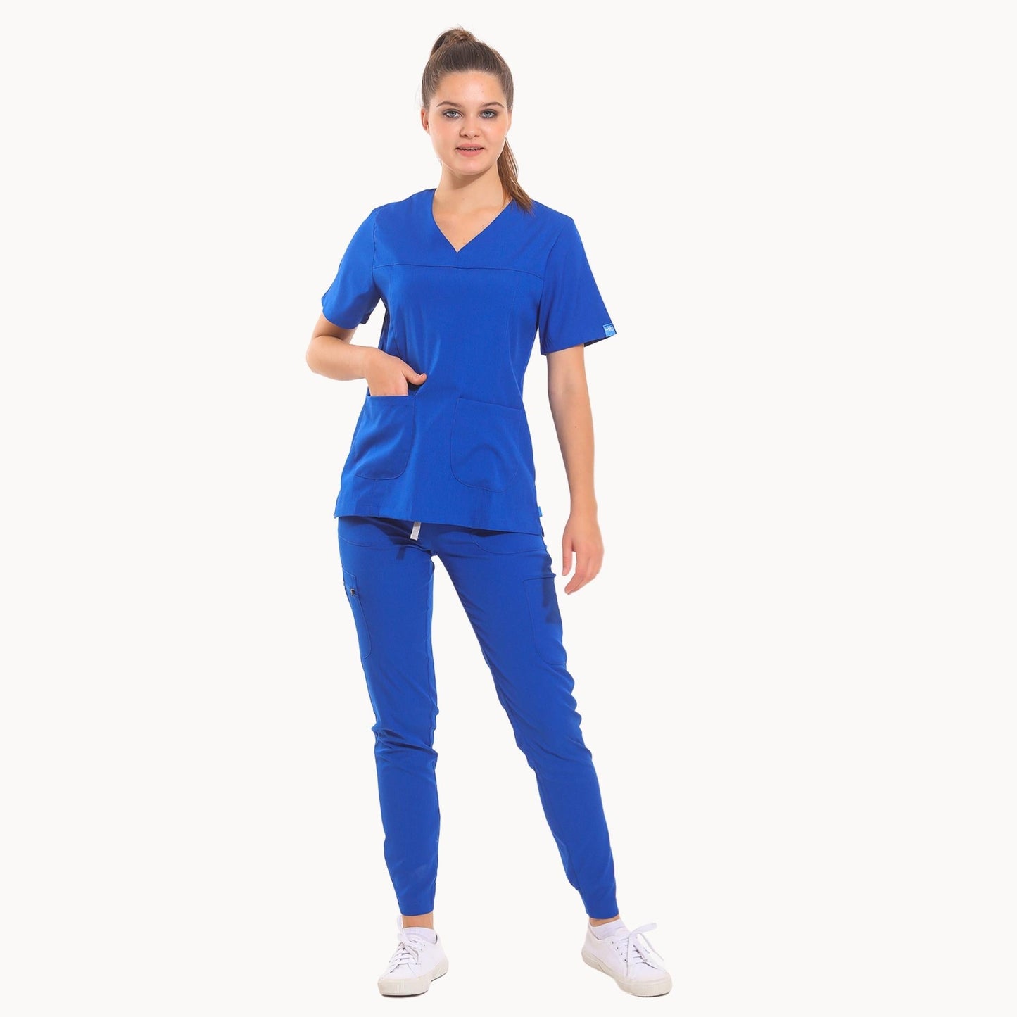 UNIFORM | SCRUB | WOMEN | SET | ISSY JOGGER SET