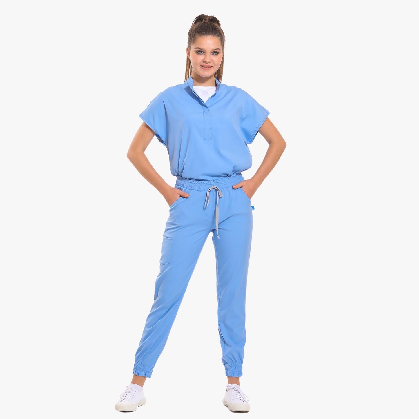 UNIFORM | SCRUB | WOMEN | SET | MADDIE