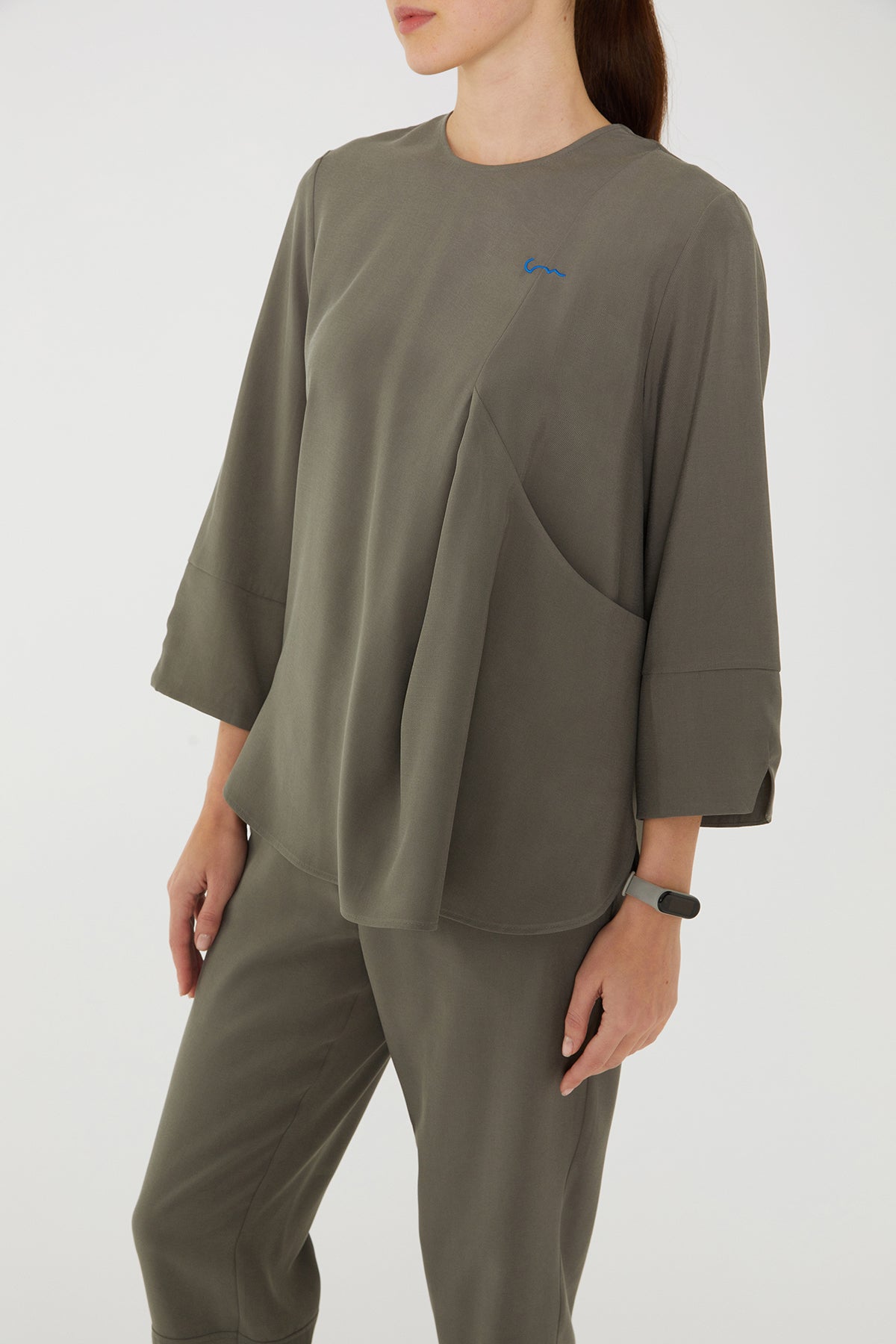 UNIFORM | SCRUB | WOMEN | TOP | OSLO