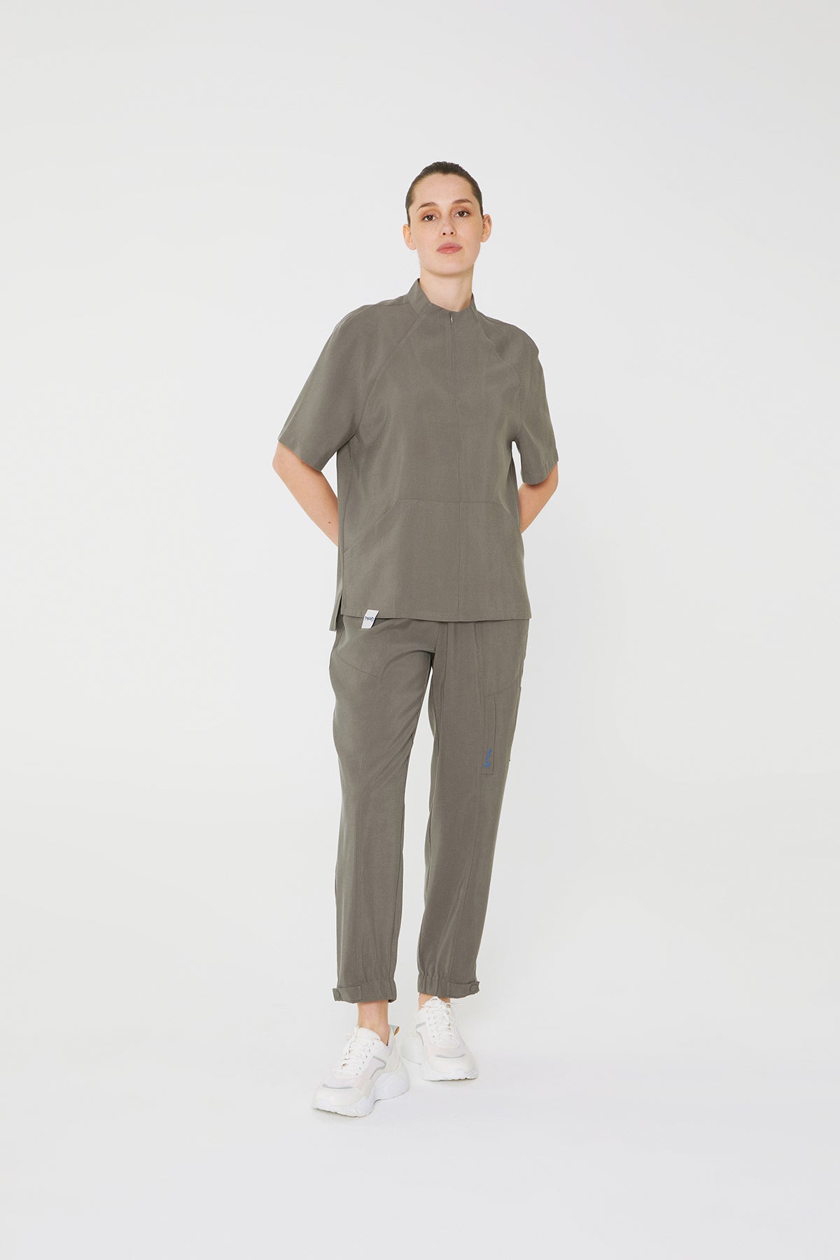 UNIFORM | SCRUB | WOMEN | TOP | LIMA