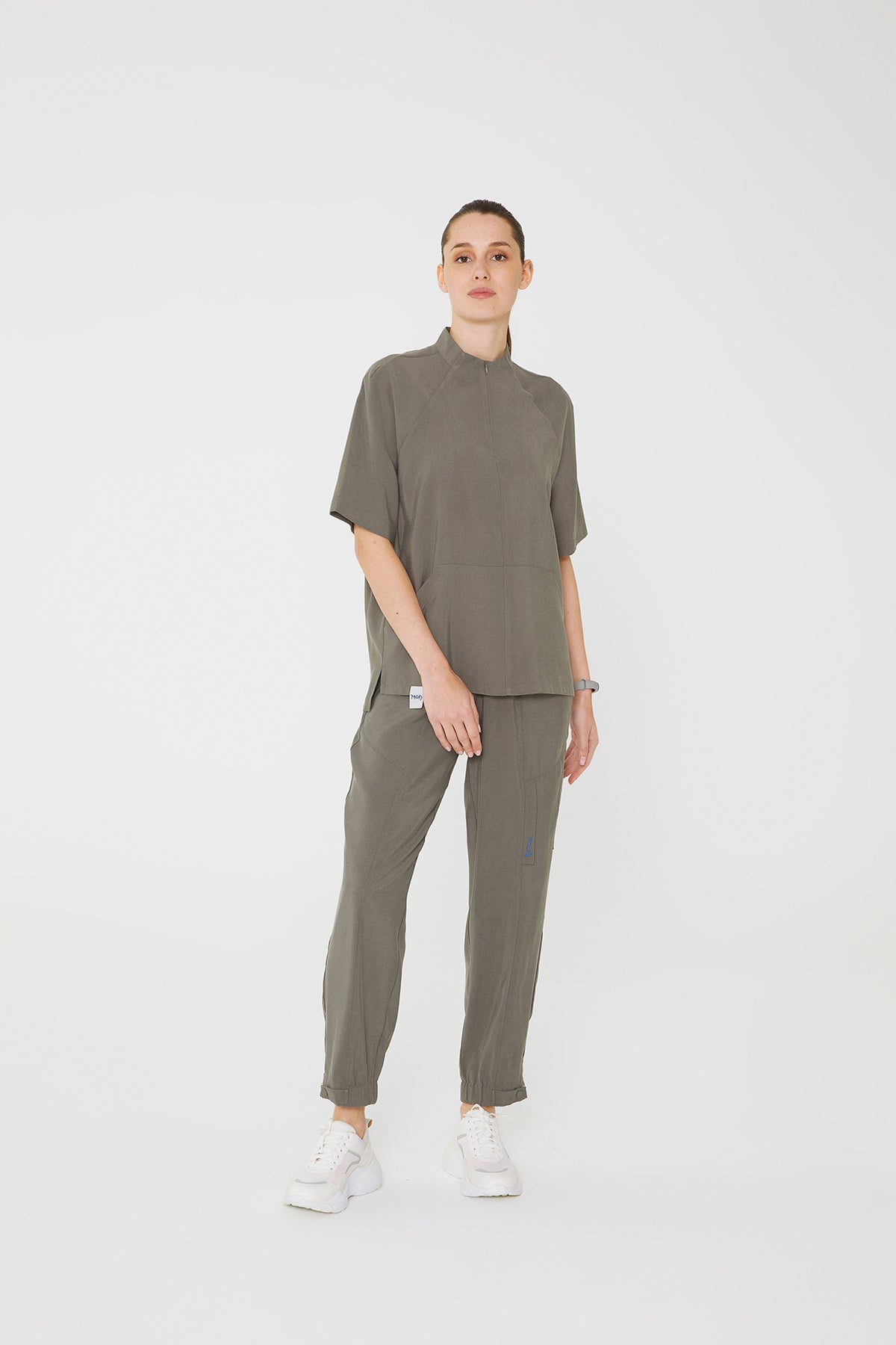UNIFORM | SCRUB | WOMEN | PANTS | JENA
