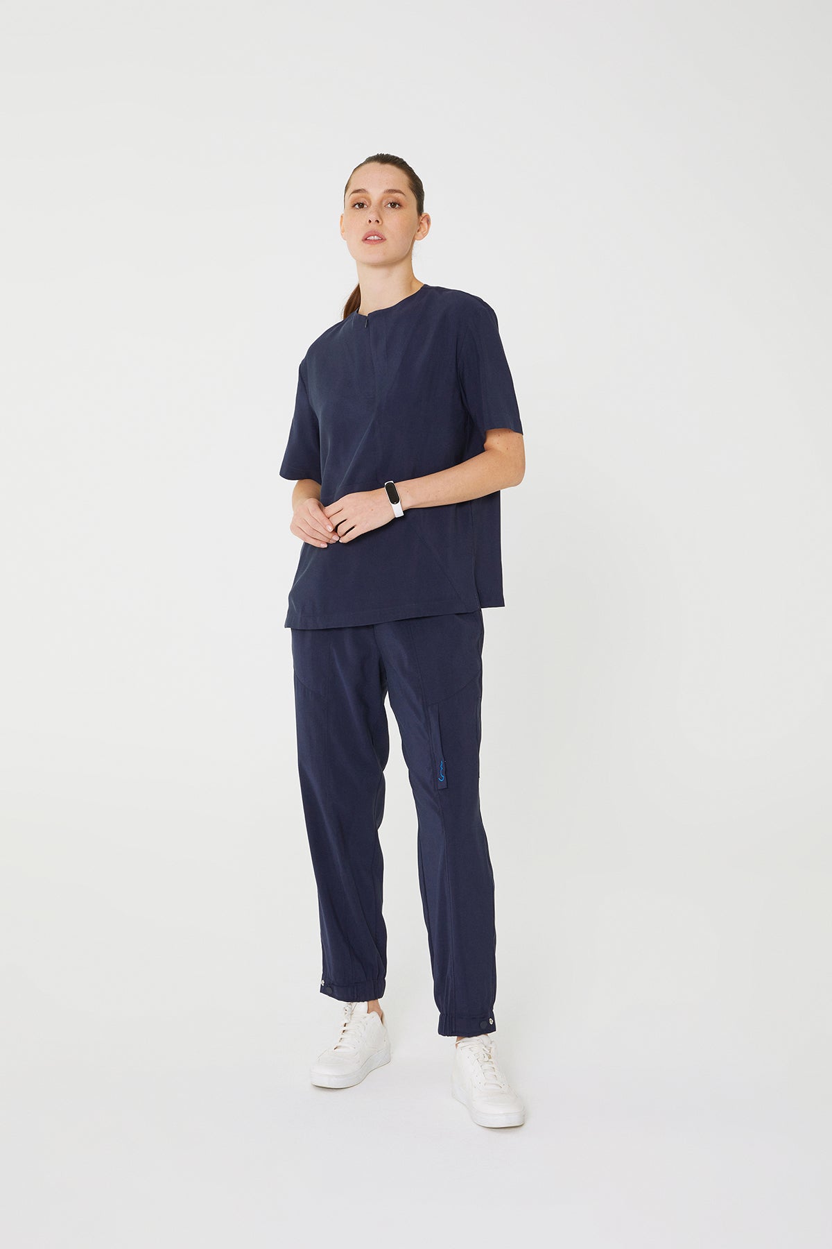 UNIFORM | SCRUB | WOMEN | TOP | LYON