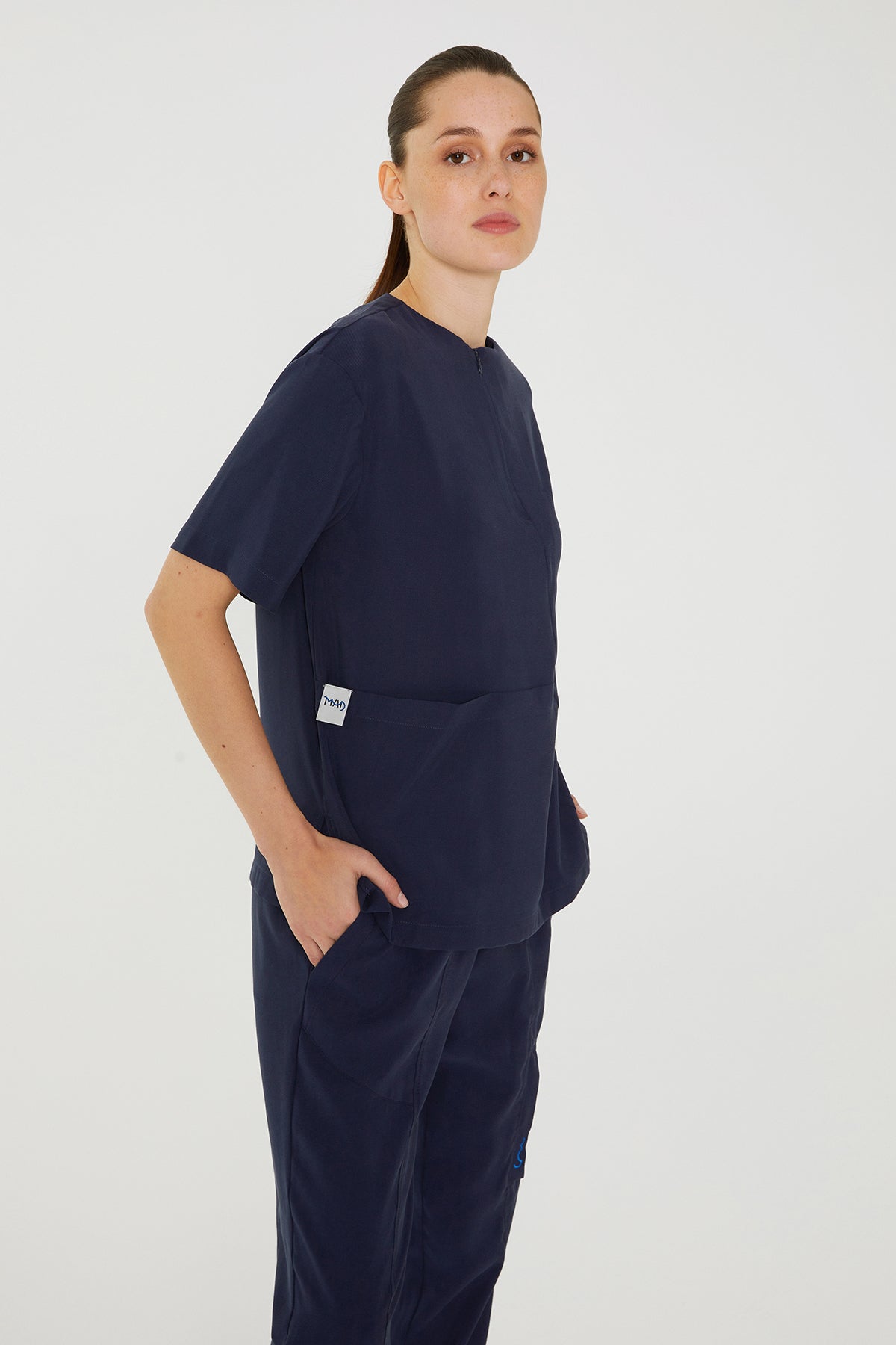 UNIFORM | SCRUB | WOMEN | PANTS | JENA
