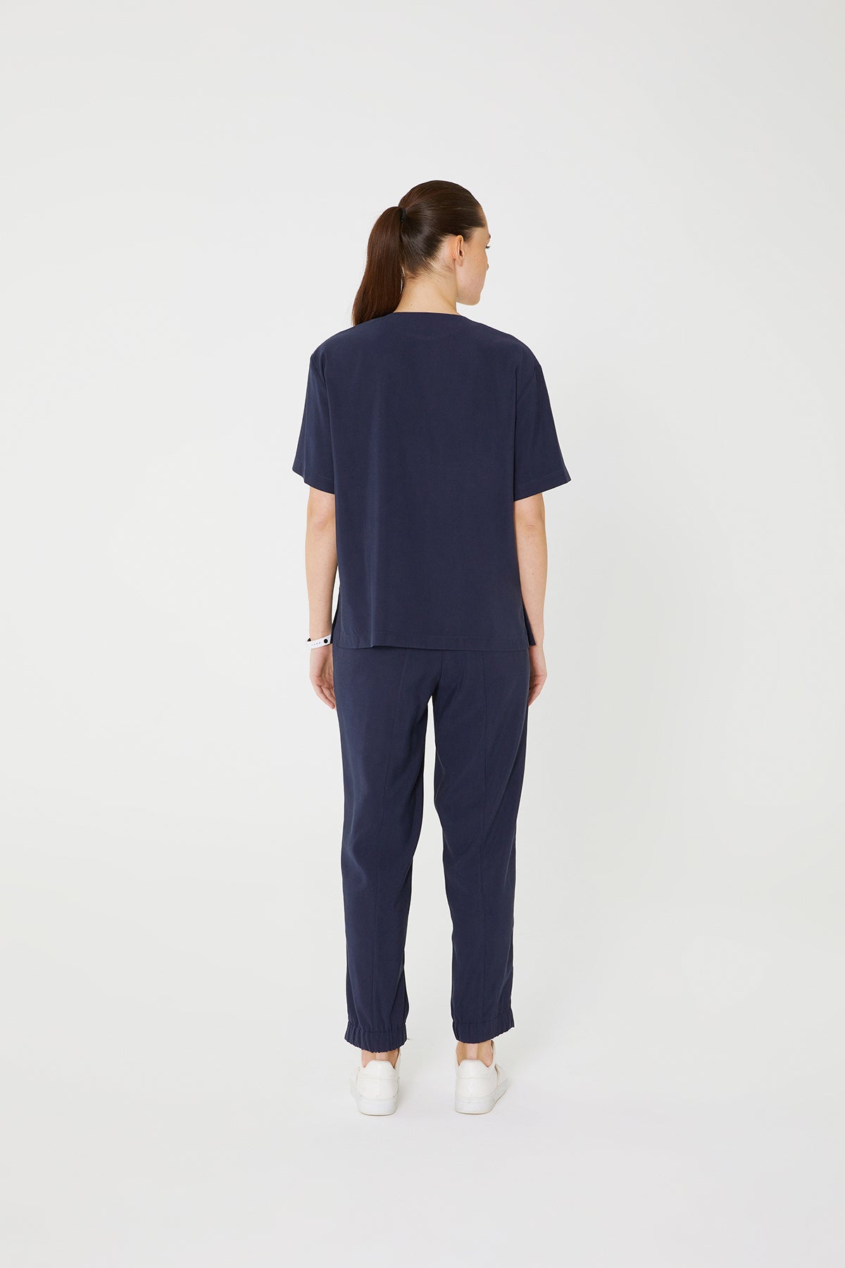 UNIFORM | SCRUB | WOMEN | TOP | LYON