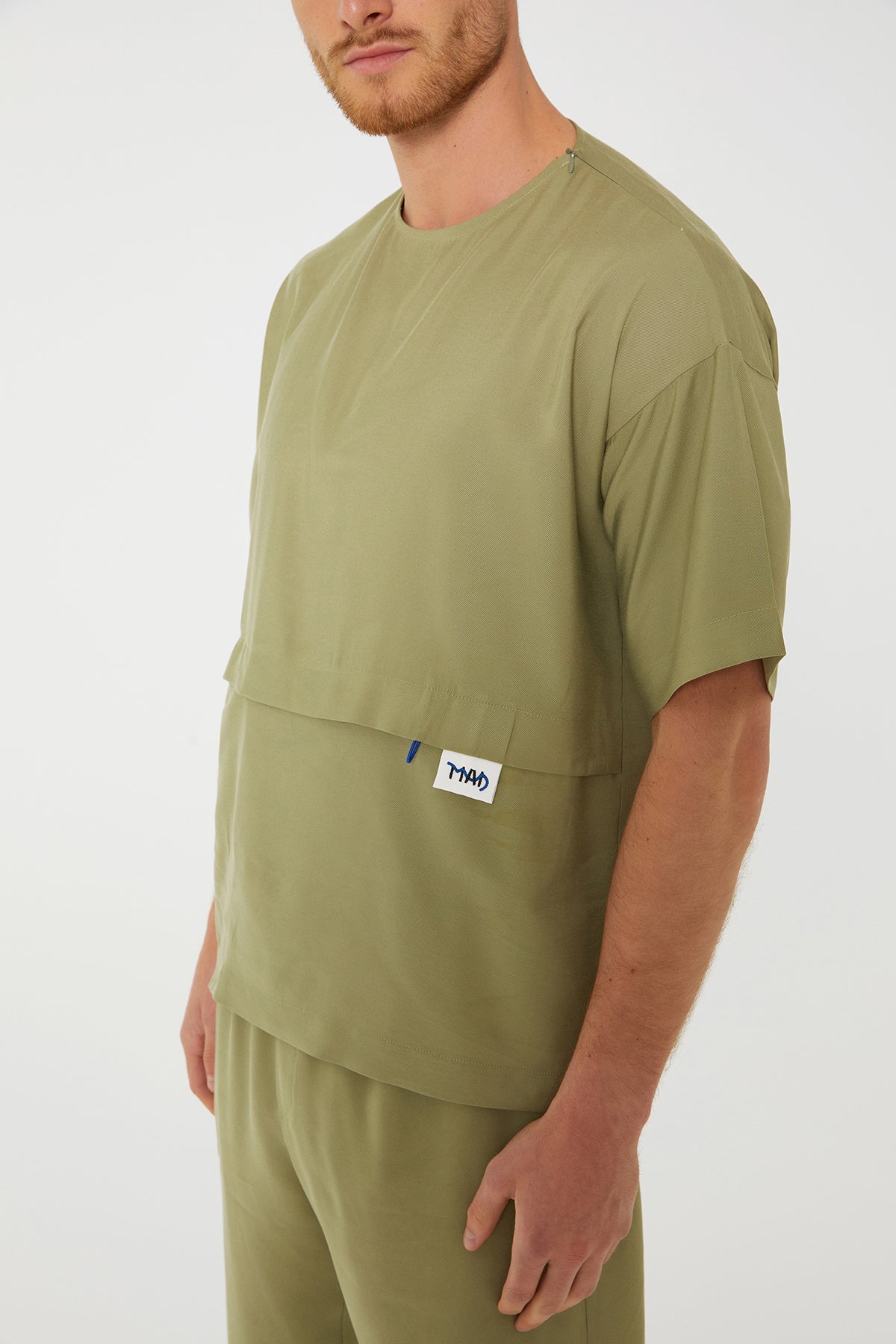 UNIFORM | SCRUB | MEN | TOP | SION